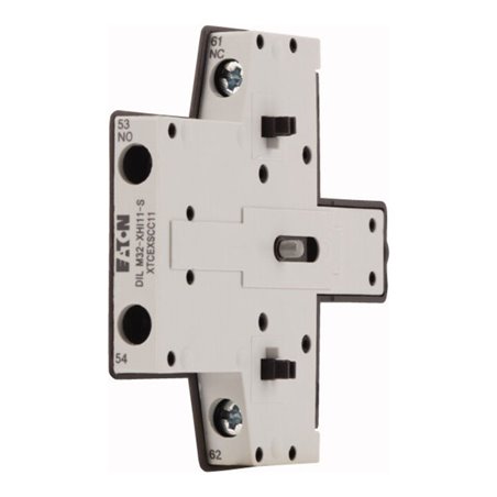 Eaton Hilfsschalterbaustein 2p. DILM32-XHI11-S