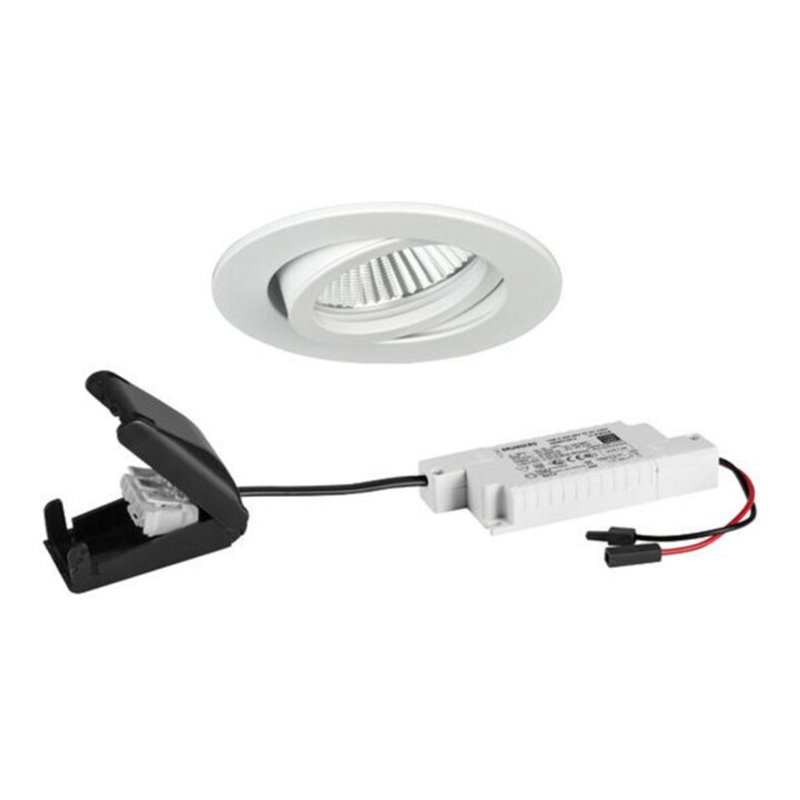 Brumberg Leuchten LED-Einbaustrahler 230V 39483073