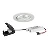 Brumberg Leuchten LED-Einbaustrahler 230V 39483073