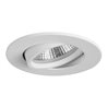 Brumberg Leuchten LED-Einbaustrahler 350mA 3000K titan 12293643