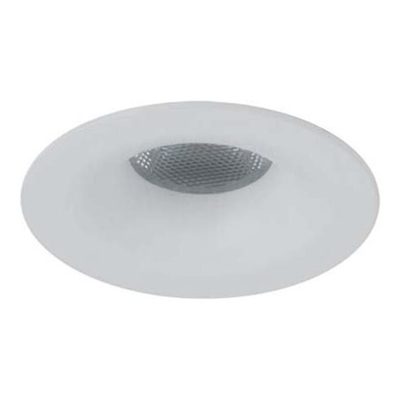 Brumberg Leuchten LED-Einbaulichtpunkt 350mA ww, weiss 12079073