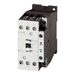 Eaton Leistungsschütz 1Ö 15kW/400V, AC DILM32-01(RDC24)