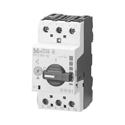 Eaton Motorschutzschalter 3p, handbetätigt PKZM0-10