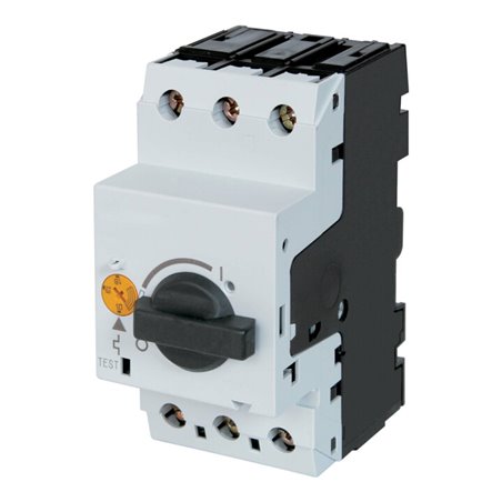 Eaton Motorschutzschalter 3p, handbetätigt PKZM0-0, 16