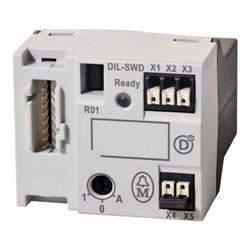 Eaton Schützmodul DIL/MSC, Hand/Auto DIL-SWD-32-002