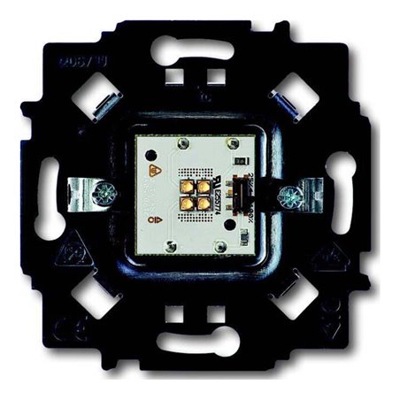 Busch-Jaeger LED-UP-Einsatz neutralweiß 2067/12 U