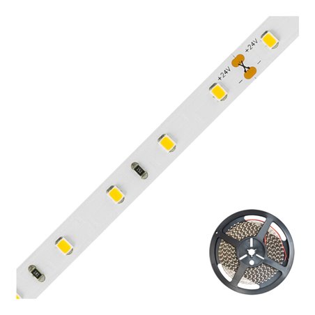 EVN Lichttechnik LED-Strip 24V 5m 3000K STR2024302802