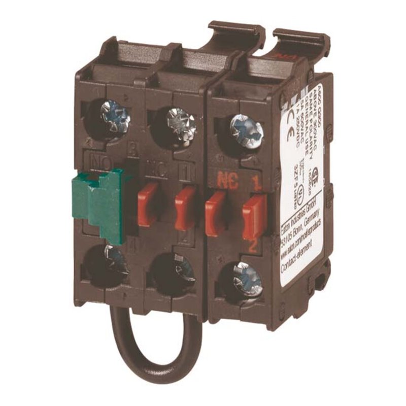 Eaton Kontaktelement 2Ö M22-KC02SMC10
