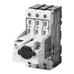Eaton Motorschutzschalter elektronisch PKE12