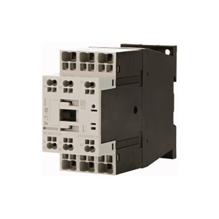 Eaton Leistungsschütz DILM25-11(230, 199284