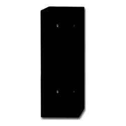 Busch-Jaeger Aufputz-Gehäuse 3fach, anthrazit 1703-81