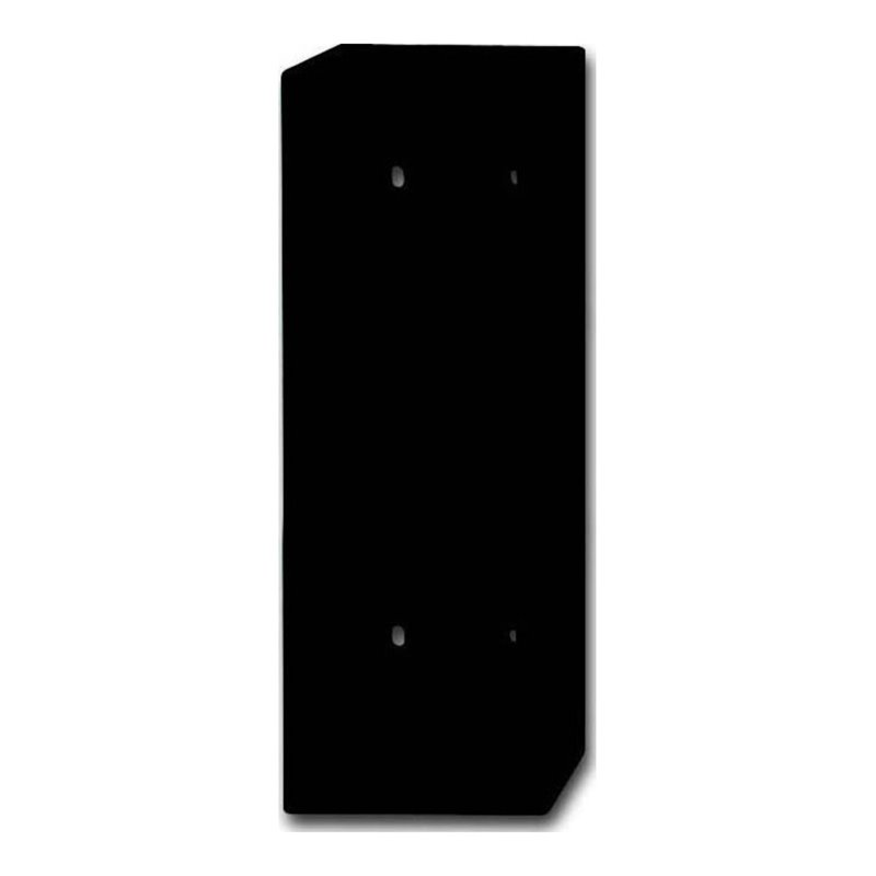 Busch-Jaeger Aufputz-Gehäuse 3fach, anthrazit 1703-81