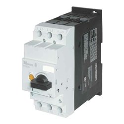 Eaton Motorschutzschalter mit Schrauben PKZM4-63
