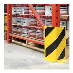 Moravia Anfahrschutz Winkel