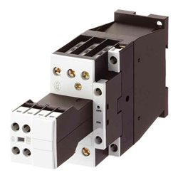 Eaton Leistungsschütz 3S2Ö 11kW/400V, AC DILM25-32(230V50HZ)