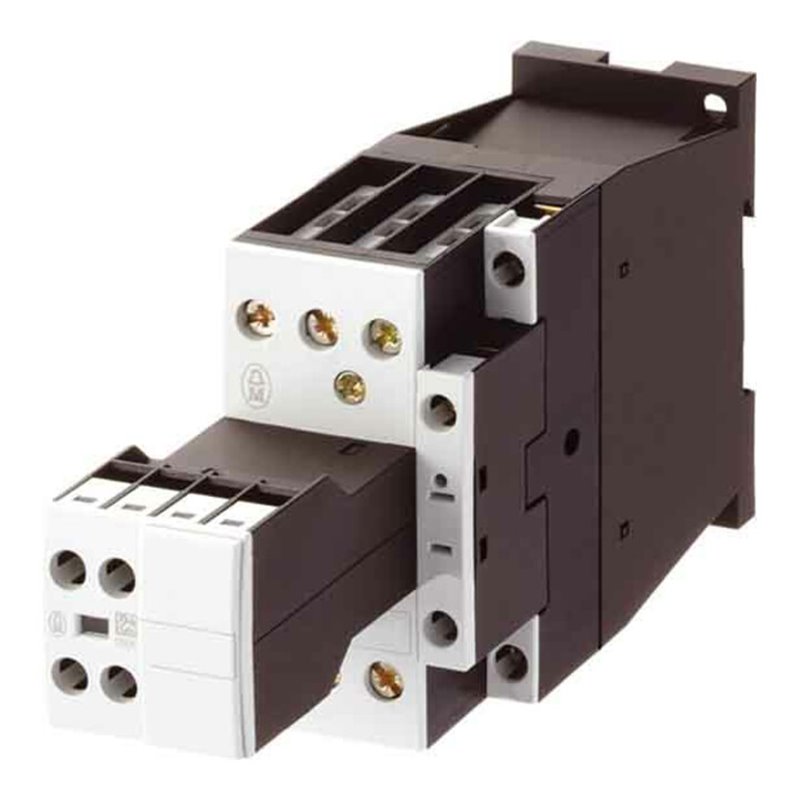 Eaton Leistungsschütz 3S2Ö 11kW/400V, AC DILM25-32(230V50HZ)