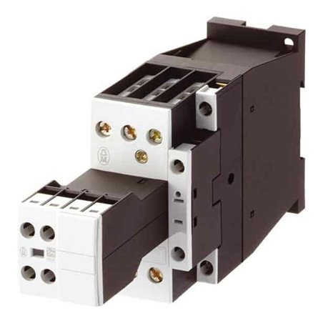 Eaton Leistungsschütz 3S2Ö 11kW/400V, AC DILM25-32(230V50HZ)