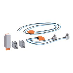 Hager Paket Spannungsversorgung APZ/RfZ, 1400mm, SIBO1 ZY5R2SI