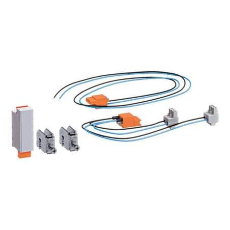 Hager Paket Spannungsversorgung APZ/RfZ, 1400mm, SIBO1 ZY5R2SI