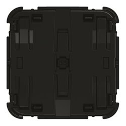 Busch-Jaeger Bedienel. flex 1-fach, WL 62711-WL