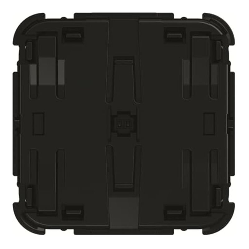 Busch-Jaeger Bedienel. flex 1-fach, WL 62711-WL