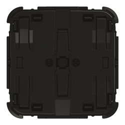 Busch-Jaeger Bedienel. flex 2-fach, WL 62721-WL