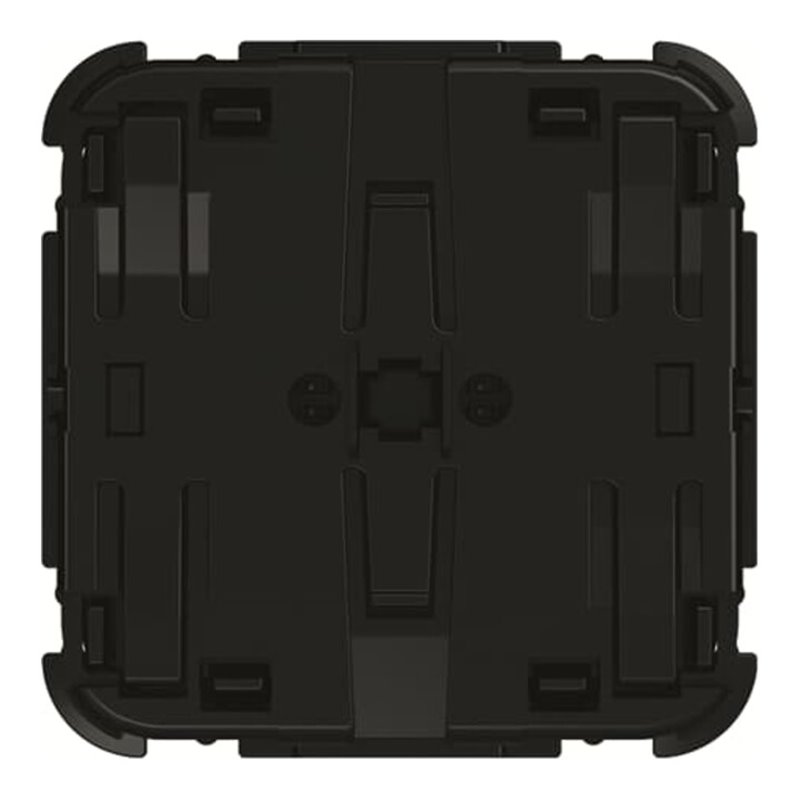 Busch-Jaeger Bedienel. flex 2-fach, WL 62721-WL