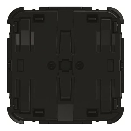 Busch-Jaeger Bedienel. flex 2-fach, WL 62721-WL