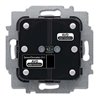 Busch-Jaeger Sensor/Dimmaktor 2/1-fach 6212/2.1