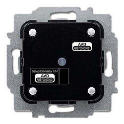Busch-Jaeger Sensor/Dimmaktor 1/1-fach 6212/1.1
