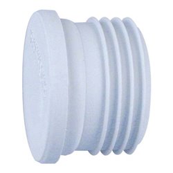 Fränkische Verschlussstopfen winddicht, gr FWVS-E 40