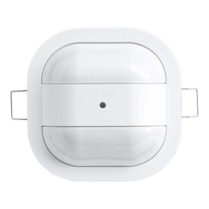 Busch-Jaeger Präsenzmelder studioweiß matt 6819/30-24