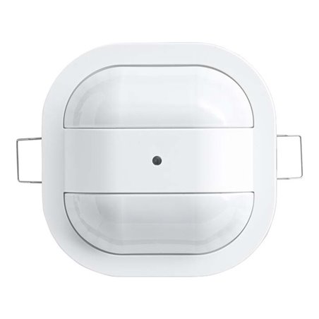 Busch-Jaeger Präsenzmelder studioweiß matt 6819/30-24