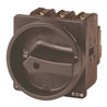 Eaton Hauptschalter Einbau/sw P3-100/EA/SVB-SW