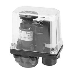 Eaton Druckwächter 3polig MCSN4