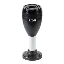 Eaton Basis100mm Alurohr mit Fuss SL7-CB-100