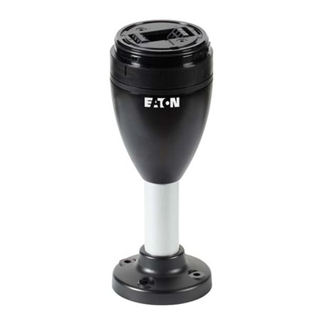 Eaton Basis100mm Alurohr mit Fuss SL7-CB-100