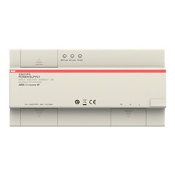 Busch-Jaeger Steckernetzteil 24VDC (EU) 53011PS-03