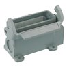 Harting Sockelgehäuse Han 16A-asg1-LB-M25 19200160251