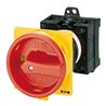 Eaton Hauptschalter/Not-Aus 3pol. T0-2-1/V/SVB