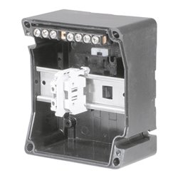 Ceag Sicherheitst. KLEMMKASTEN 120x140 1xZDU4 GHG7311102R1317