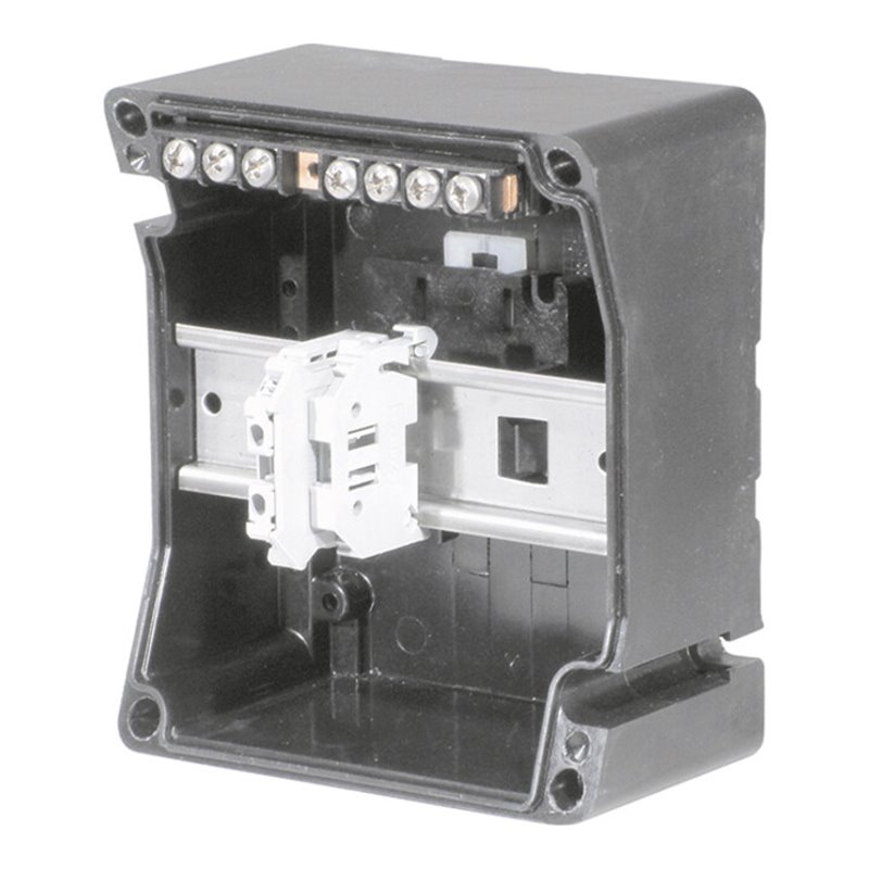 Ceag Sicherheitst. KLEMMKASTEN 120x140 1xZDU4 GHG7311102R1317