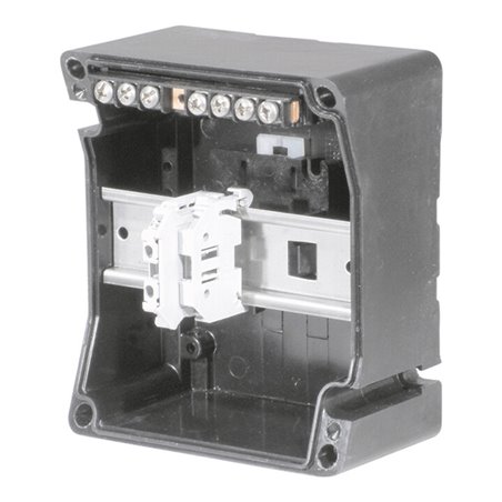 Ceag Sicherheitst. KLEMMKASTEN 120x140 1xZDU4 GHG7311102R1317