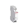 ABB Stotz S&J Installationsschütz 20A 2Ö 230V AC/DC ESB20-02N-06