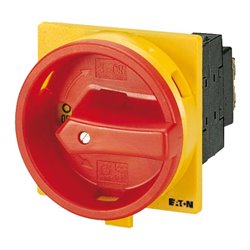 Eaton Hauptschalter 4-polig, 20A T0-2-8324/EA/SVB