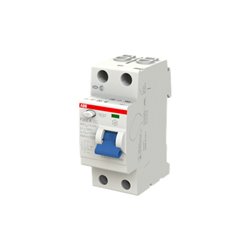 ABB Stotz S&J FI-Schutzschalter pro M Compact F202A-40/0, 03