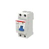 ABB Stotz S&J FI-Schutzschalter pro M Compact F202A-40/0, 03