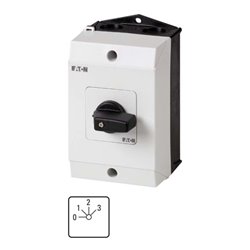 Eaton Stufenschalter I(G) T0-2-8241/I1