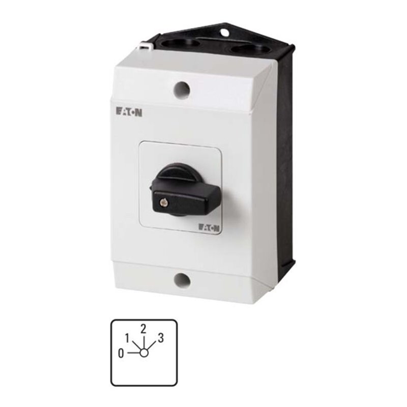 Eaton Stufenschalter I(G) T0-2-8241/I1