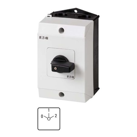 Eaton Ein-Aus-Schalter I(G) T0-4-8440/I1